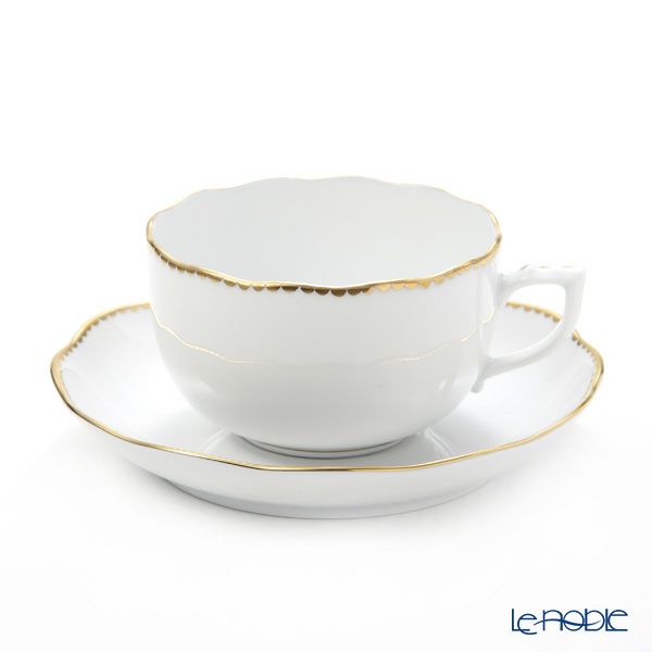 ヘレンド ORE 20724-0-00 ティーカップ＆ソーサー 200ml