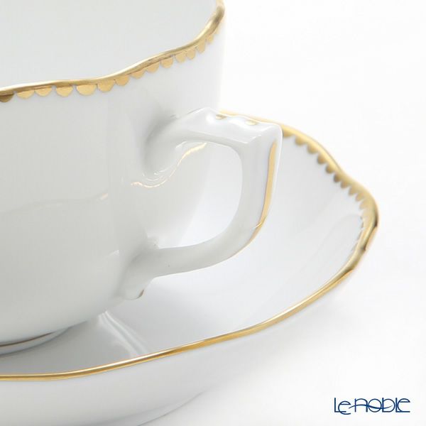 ヘレンド ORE 20724-0-00 ティーカップ＆ソーサー 200ml