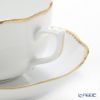 ヘレンド ORE 20724-0-00 ティーカップ＆ソーサー 200ml