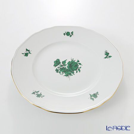 アウガルテン（AUGARTEN） マリアテレジア（5098A） バラ プレート 25cm（062）