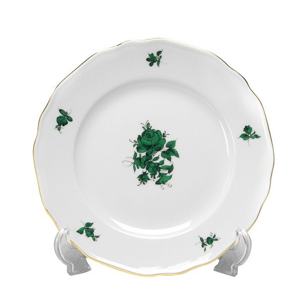 アウガルテン（AUGARTEN） マリアテレジア（5098A） バラ プレート