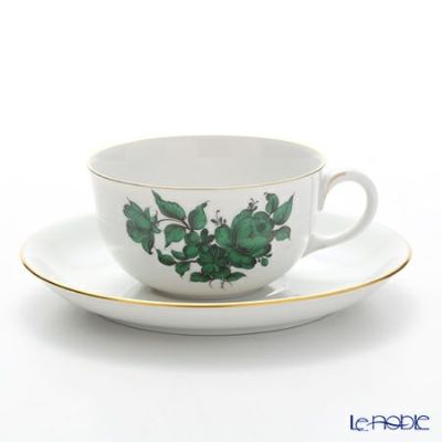 アウガルテン（AUGARTEN） マリアテレジア（5098A） バラ ティーカップ