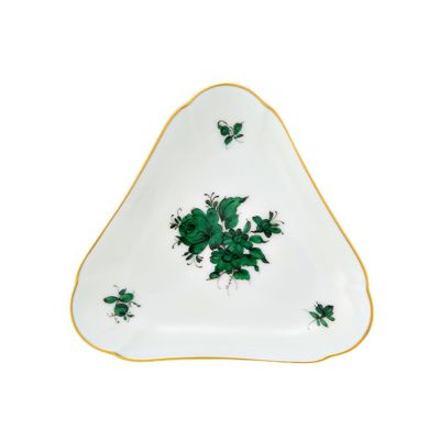 アウガルテン（AUGARTEN） マリアテレジア（5098A）バラ スクエア