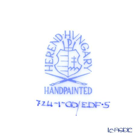 ヘレンド フルーツエスキース EDF-5 00724-0-00／724 ティーカップ＆ソーサー 200ml