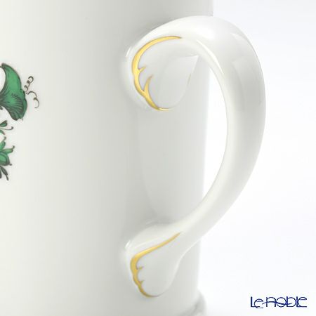 アウガルテン（AUGARTEN） マリアテレジア（5098） マグ（854）