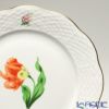 ヘレンド キティ KY-1（オレンジ） 00517-0-00 プレート 19cm