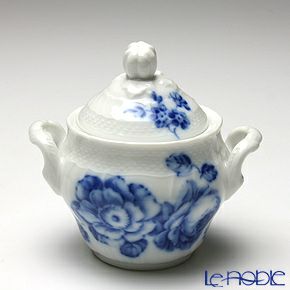 ジノリ1735／リチャード ジノリ（GINORI 1735／Richard Ginori） ローズブルー シュガー 200ml