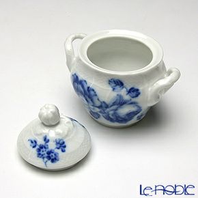 ジノリ1735／リチャード ジノリ（GINORI 1735／Richard Ginori） ローズブルー シュガー 200ml