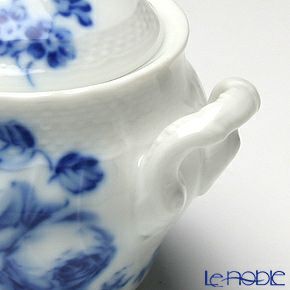 ジノリ1735／リチャード ジノリ（GINORI 1735／Richard Ginori） ローズブルー シュガー 200ml