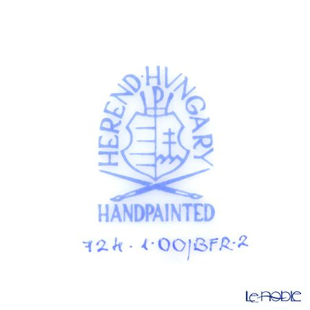 ヘレンド フルーツバスケット BFR-2 00724-0-00 ティーカップ＆ソーサー 200ml