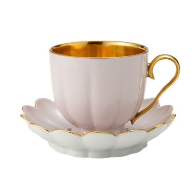 ヨーゼフ・ホフマンとアウガルテン | ブランド洋食器専門店ル