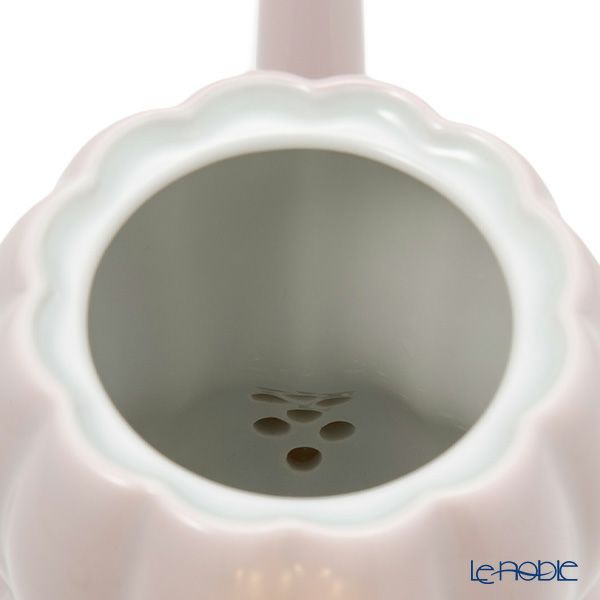 アウガルテン（AUGARTEN） メロン ライトピンク （6926CR） モカポット ハンドルゴールド（015）