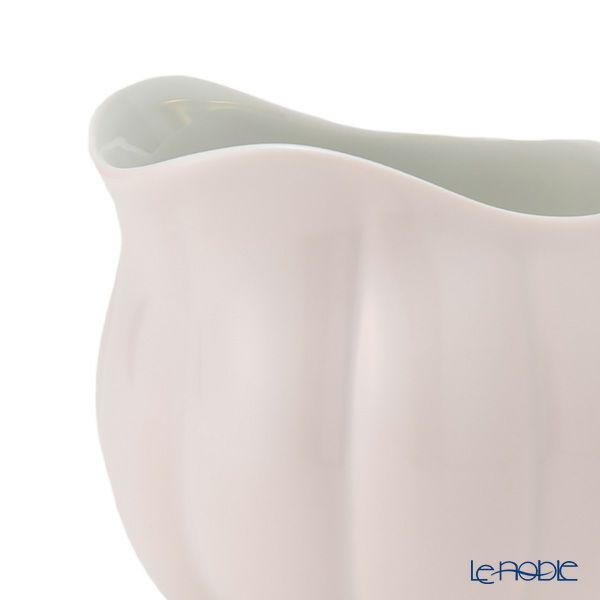 アウガルテン（AUGARTEN） メロン ライトピンク （6926CR） クリーマー ハンドルゴールド（015）