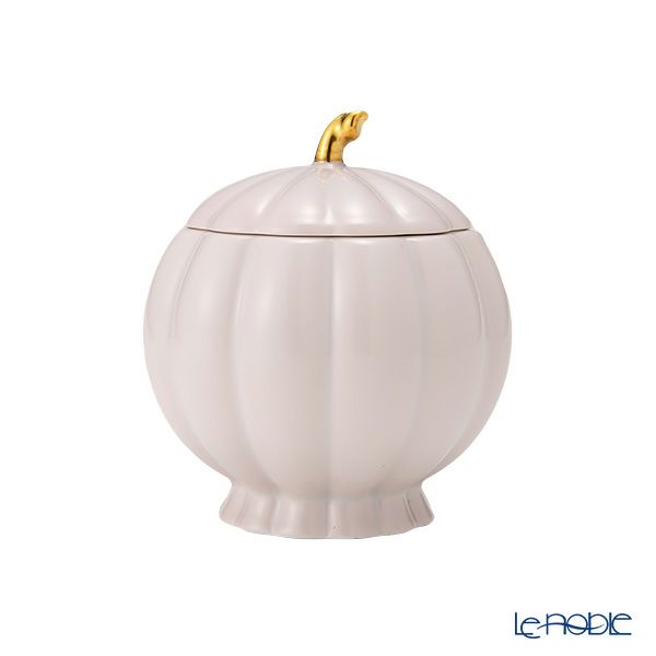 アウガルテン（AUGARTEN） メロン ライトピンク （6926CR） シュガーボウル（015）