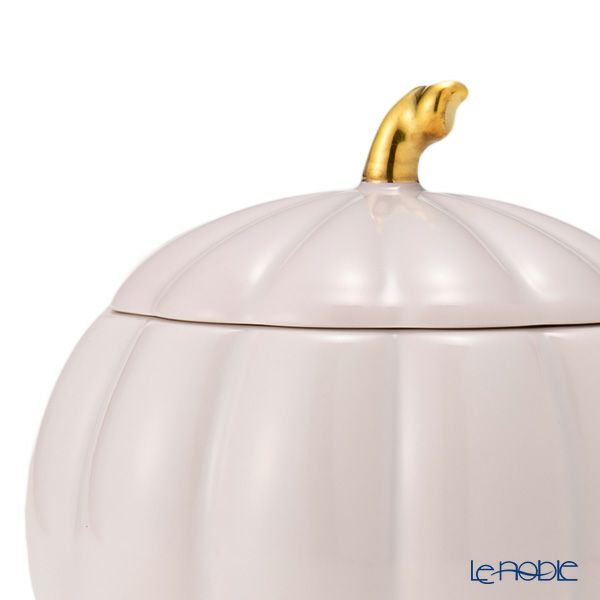 アウガルテン（AUGARTEN） メロン ライトピンク （6926CR） シュガーボウル（015）