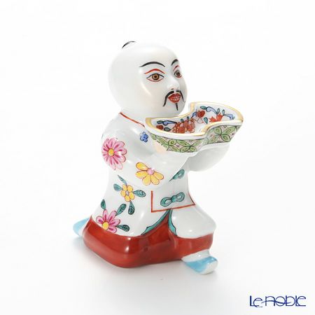 ヘレンド人形 C 05653-0-00 オキュウジサン 7cm