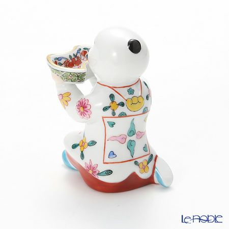 ヘレンド人形 C 05653-0-00 オキュウジサン 7cm