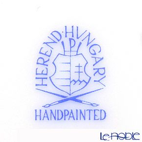 ヘレンド フルーツコンポジション CFR-1 00724-0-00 ティーカップ＆ソーサー 200ml