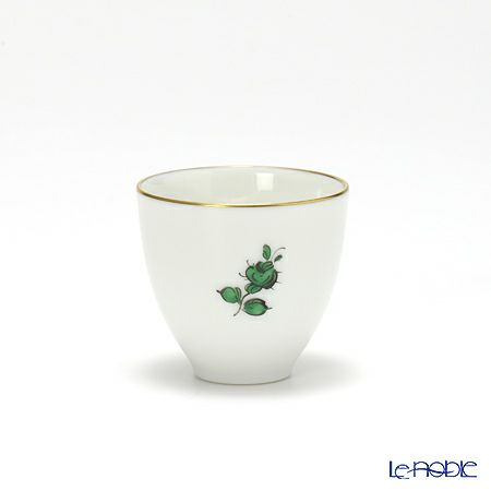 アウガルテン（AUGARTEN） マリアテレジア（5098） リカーカップ 30ml（694）