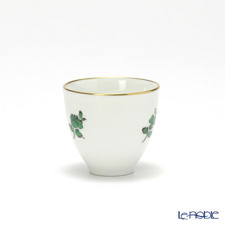 アウガルテン（AUGARTEN） マリアテレジア（5098） リカーカップ 30ml（694）