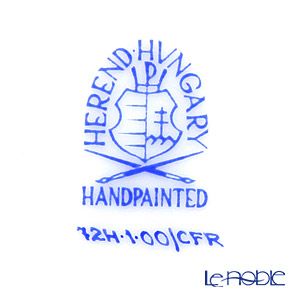 ヘレンド フルーツコンポジション CFR-3 00724-0-00 ティーカップ＆ソーサー 200ml