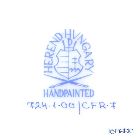 ヘレンド フルーツコンポジション CFR-7 00724-0-00 ティーカップ＆ソーサー 200ml