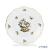 ヘレンド ロスチャイルドバード RO-2 00517-0-00 プレート 19cm