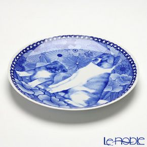 ドッグファミリー T／3052 秋田犬