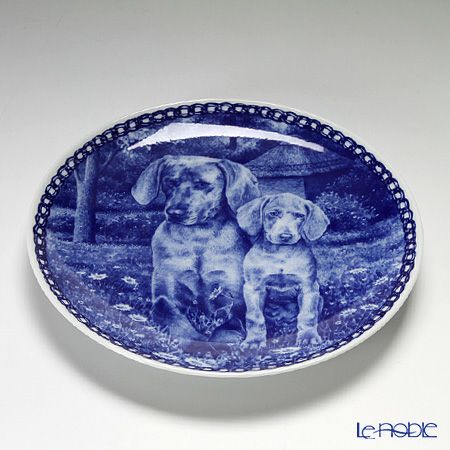 ドッグファミリー T／3044 ワイマラナー