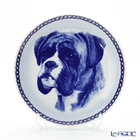 ドッグプレート T／75623 ボクサー