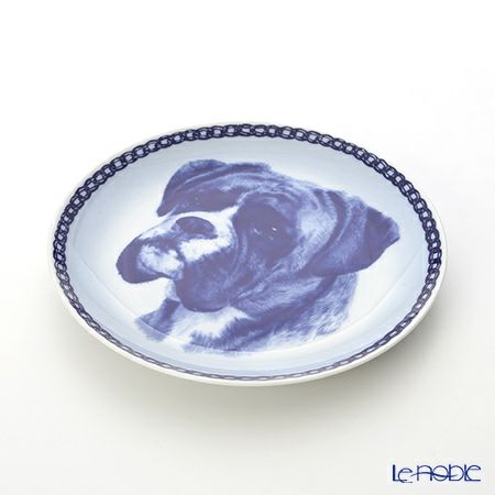 ドッグプレート T／75623 ボクサー