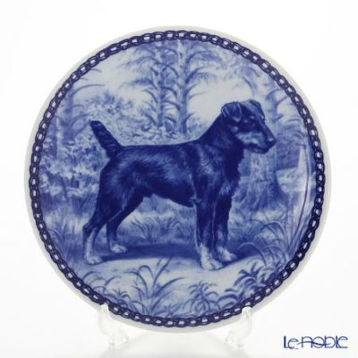 ドッグプレート T／7173 ジャーマン・ハンティング・テリア | ブランド