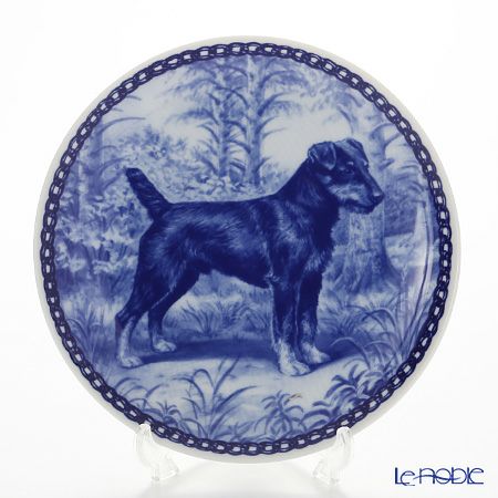 ドッグプレート T／7173 ジャーマン・ハンティング・テリア