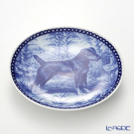 ドッグプレート T／7173 ジャーマン・ハンティング・テリア