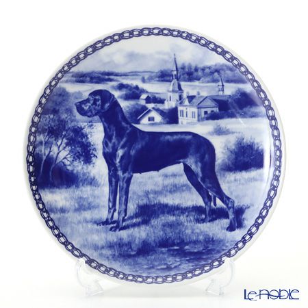 ドッグプレート T／7230 グレート・デーン