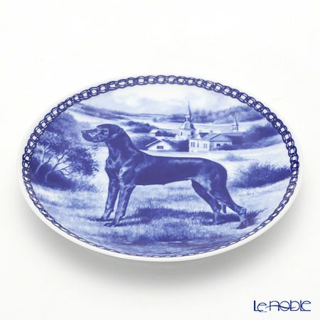 ドッグプレート T／7230 グレート・デーン