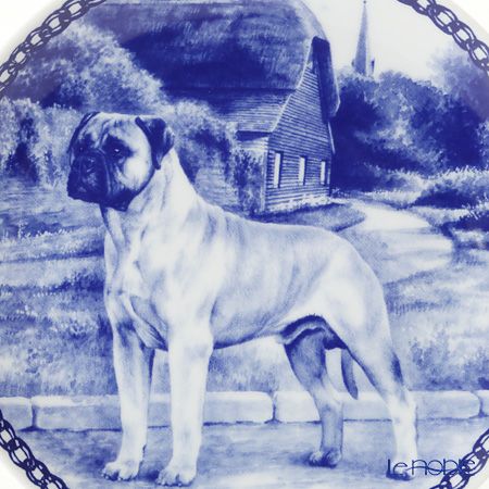 ドッグプレート T／7299 ブルマスティフ