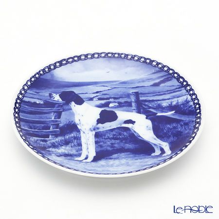 ドッグプレート T／7316 ポインター