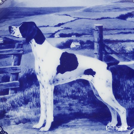 ドッグプレート T／7316 ポインター