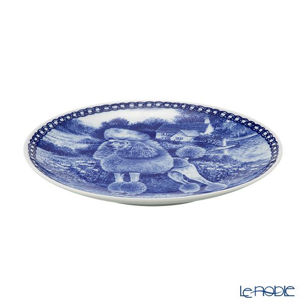 ドッグプレート スタンダード・プードル T／7390