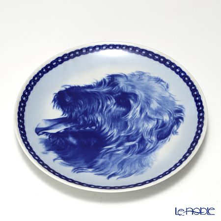 ドッグプレート T／7561 アイリッシュ・ウルフハウンド