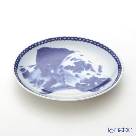 ドッグプレート T／7580 ダルメシアン