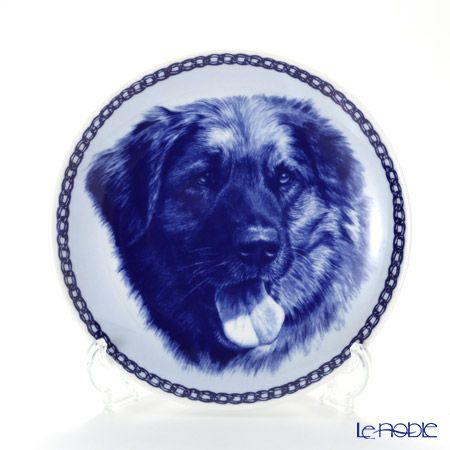 ドッグプレート T／7595 レオンベルガー