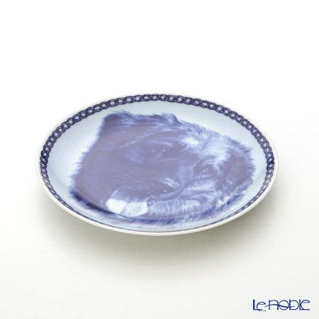 ドッグプレート T／7595 レオンベルガー