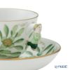 ヘレンド シノワズリ（中国趣味） 東方の楽園 グリーン ZOVA 03371-0-21 マンダリン スモールカップ＆ソーサー