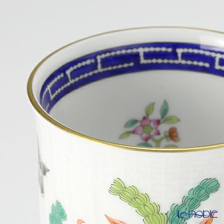 ヘレンド ポワッソン 01739-0-00 ミッドマグ 200ml