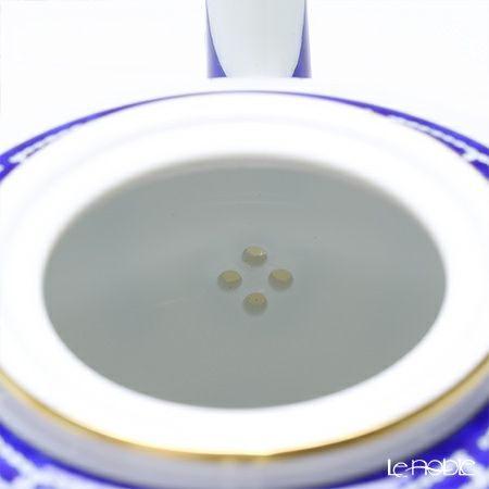 ヘレンド シノワズリ（中国趣味） ポワッソン 03304-0-21／3304 マンダリン ティーポット L 700ml