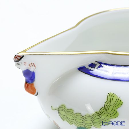 ヘレンド ポワッソン 03344-0-21／3344 クリーマー 100ml