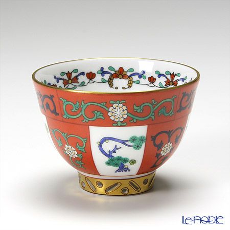 ヘレンド ゲデレ G 03375-0-00 ティーボウル