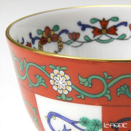 ヘレンド ゲデレ G 03375-0-00 ティーボウル